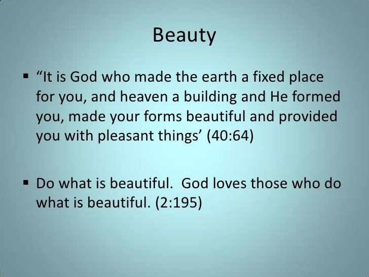 Islamic Health & Beauty2