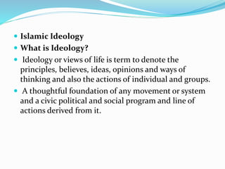 Islamic ideology.pptx
