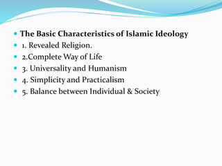 Islamic ideology.pptx