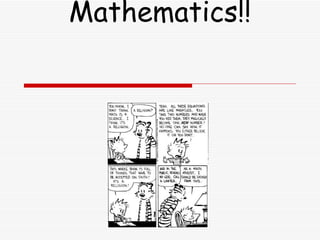 Islamic Mathematics!! 
