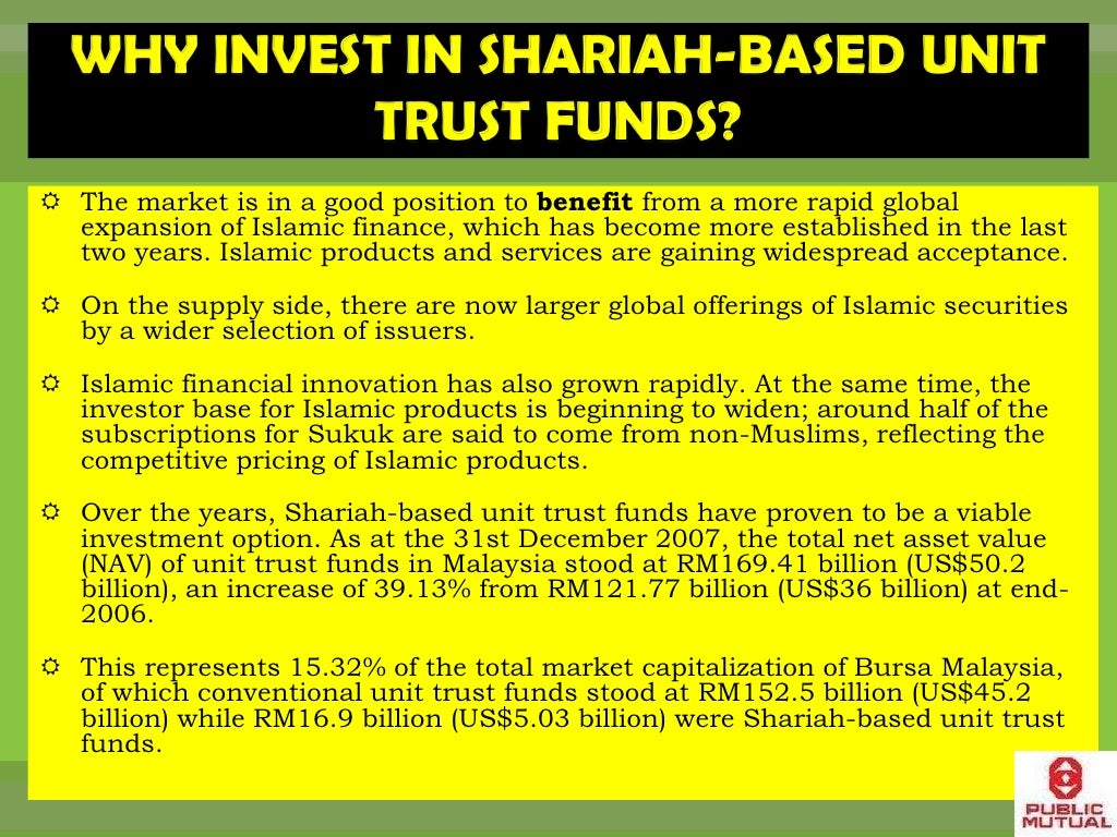 Islamic Mutual Trust islamic-mutual-trust