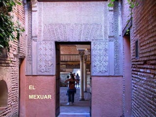 EL  MEXUAR 