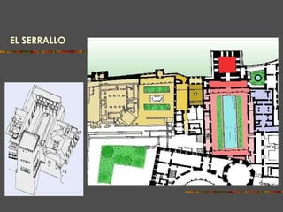 EL SERRALLO 