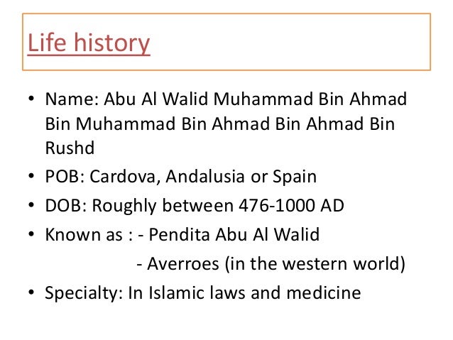 Islam - History of Islamic Education, Aims and Objectives of Islamic Education