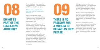 ISLAMIC PREVENT: Preventing Secular Fundamentalism and the Occupation ...
