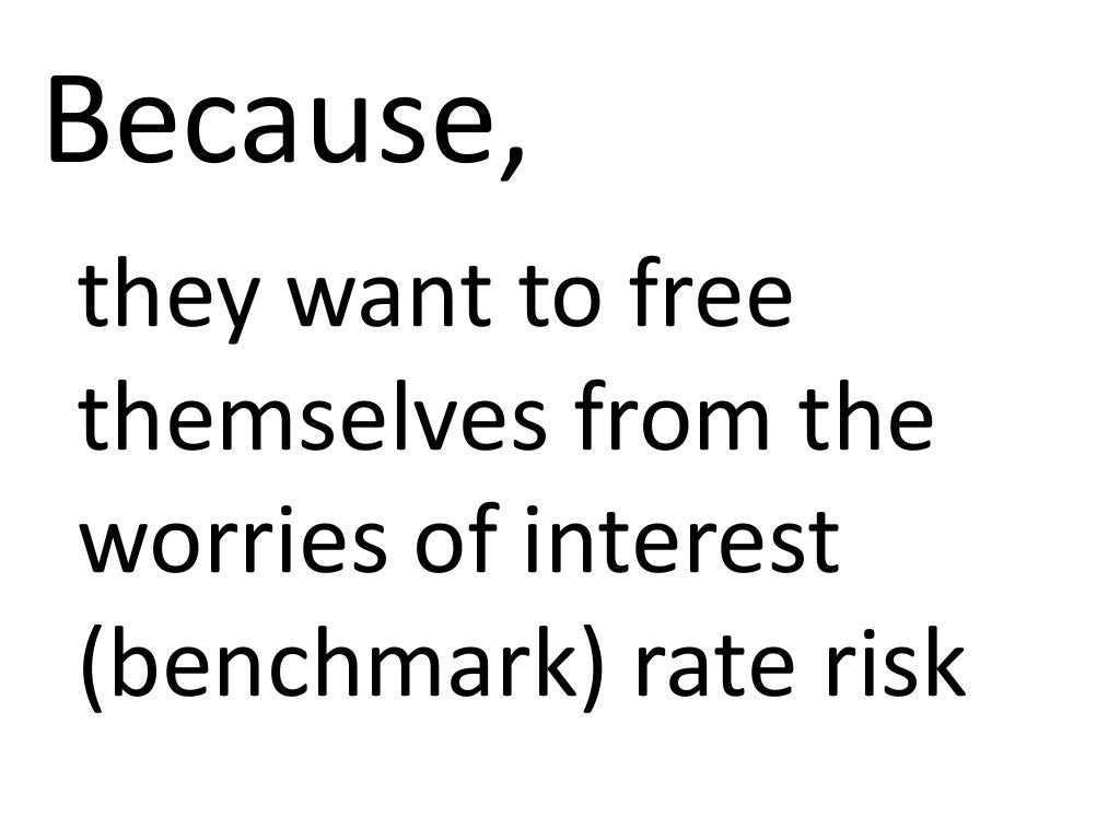 Islamic Profit Rate Swap