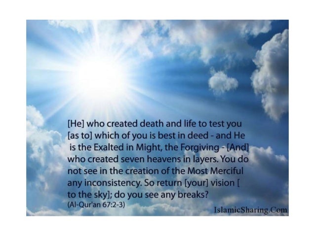 Islamic Quotes