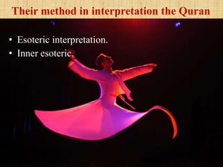 Islamic spirituality | PPTX