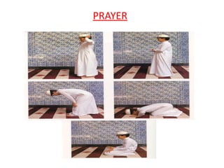 PRAYER 