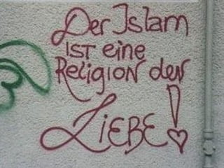 Islam in deutschland