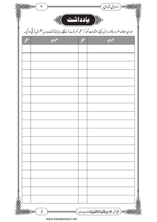 www.dawateislami.net
 