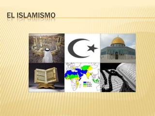 EL ISLAMISMO
 