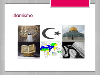 Islamismo
 