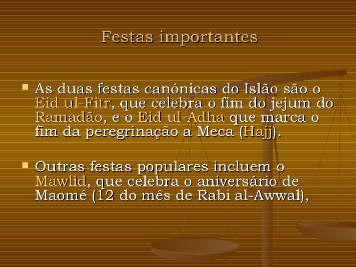 Islamismo