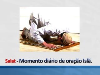 Salat
 