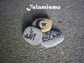 Islamismo

 