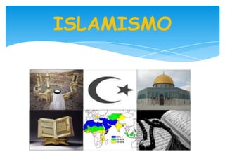 ISLAMISMO
 