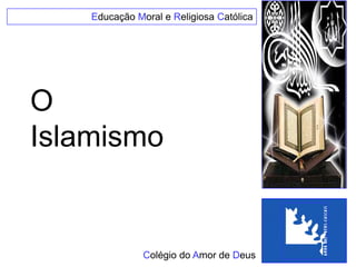 Islamismo Cad
