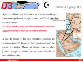 Islamismo Cad