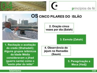 Islamismo Cad