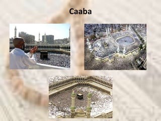 Caaba
 