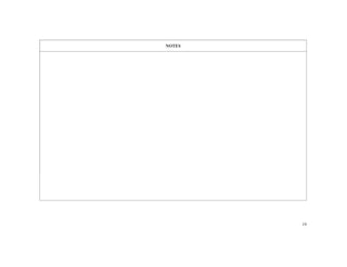NOTES




        19
 