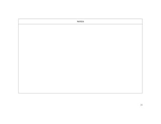 NOTES




        23
 