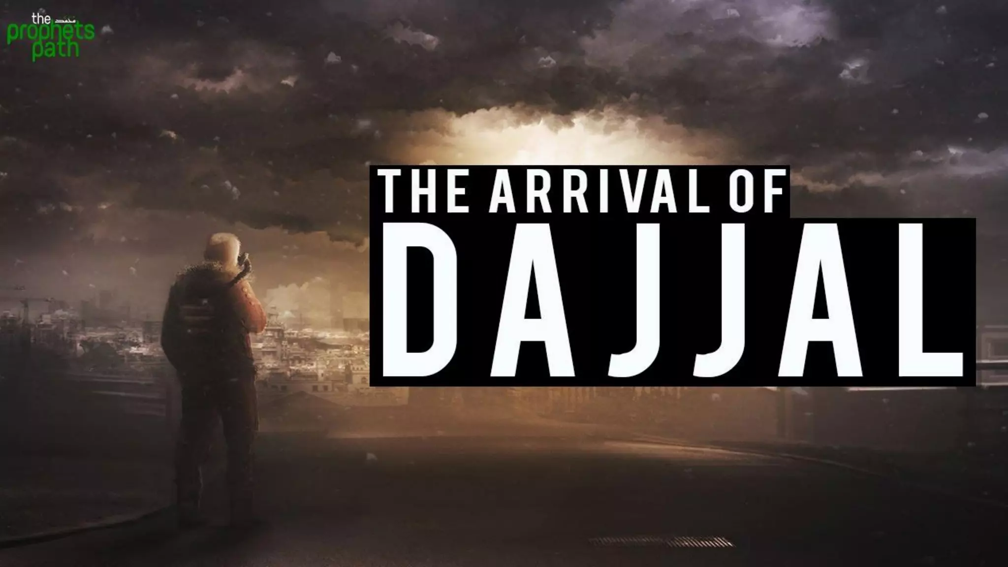 Dajjal-e-Masih | PPT Dajjal-e-Masih