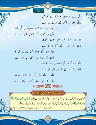 Islam ki Bunyadi Batain (Part-02)