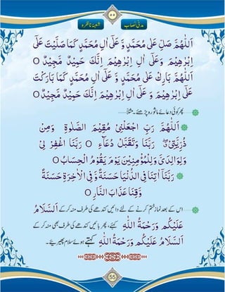 Islam ki Bunyadi Batain (Part-02)