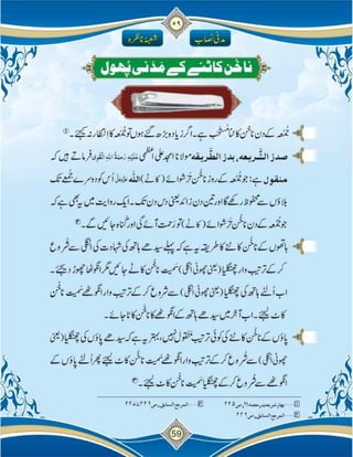 Islam ki Bunyadi Batain (Part-02)