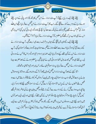 Islam ki Bunyadi Batain (Part-02)