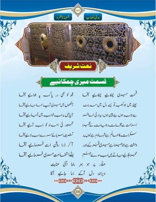 Islam ki Bunyadi Batain (Part-02)