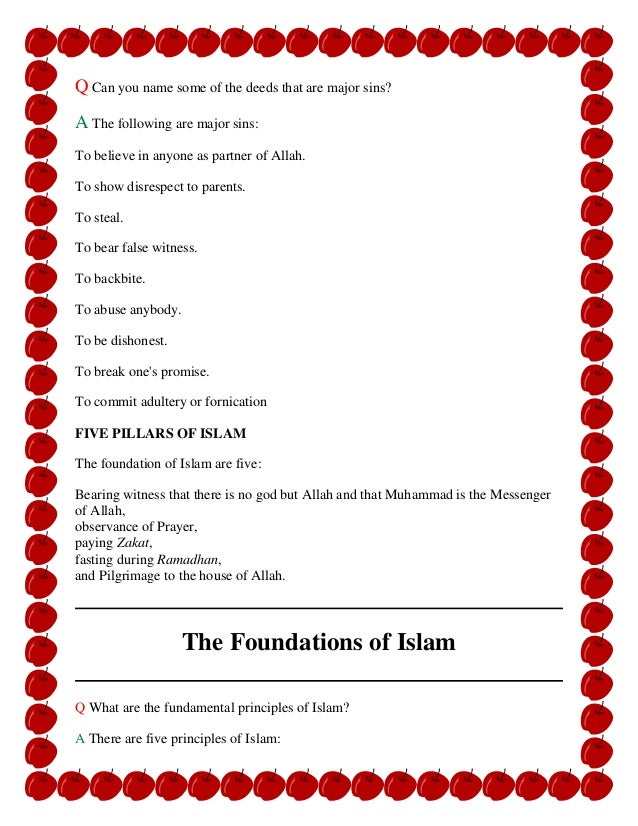 Image Result For Islam Sinsa Image Result For Islam Sinsa