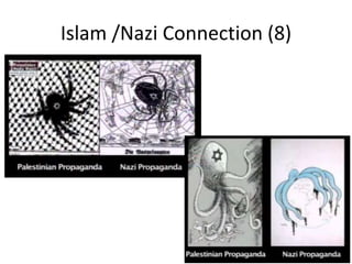 Islam /Nazi Connection (8)
 