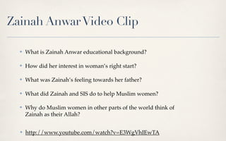 Islam of malaysia | PPT