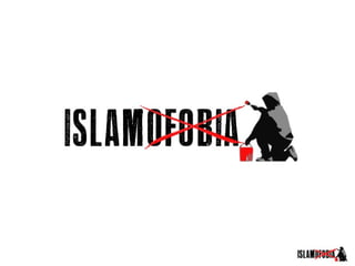 Islamofobia: los musulmanes son los judíos de hoy