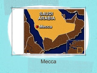 Mecca 
