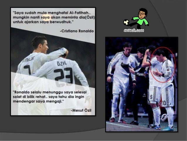 Islam & sukan Islam & sukan