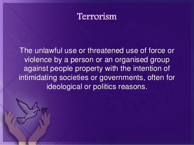 Islam Extremism And Islamic Terrorism Essay - Words | Bartleby essay on islam and terrorism