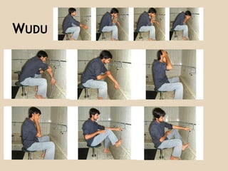 WUDU
 