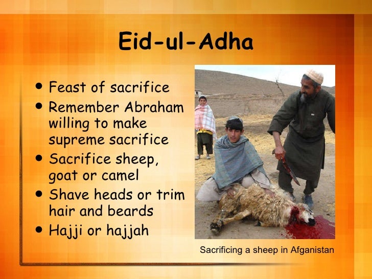Islam powerpoint WH