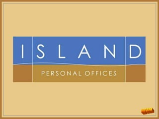 Island Personal Offices - (21) 3021-0040 - http://www.imobiliariadorio.com.br/imoveis/detalhes/island-personal-offices