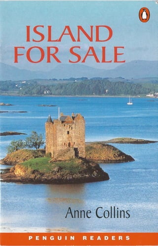 Island for sale