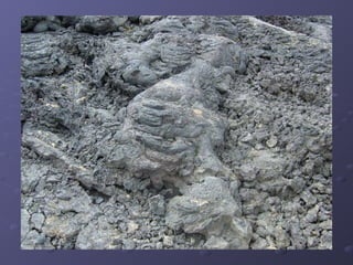 Lavas cordadasLavas cordadas
 