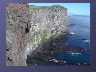 Los mayores acantilados deLos mayores acantilados de
EuropaEuropa
 