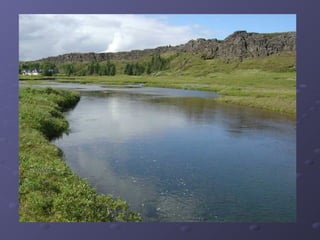 La “espina dorsal” del planetaLa “espina dorsal” del planeta
 