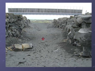 Un puente entre dosUn puente entre dos
continentescontinentes
 