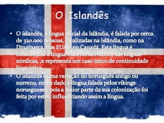 Islandia