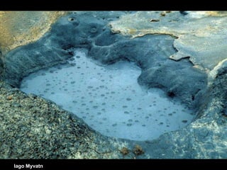 lago Myvatn 
